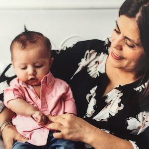 Meet your Posher, Ade